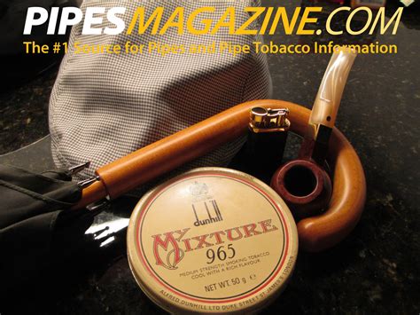 pipes and tobacco magazine|pipe tobacco reviews pipesmagazine.